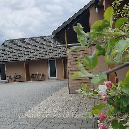 Apartmany Dolosin Velké Losiny Esterno foto